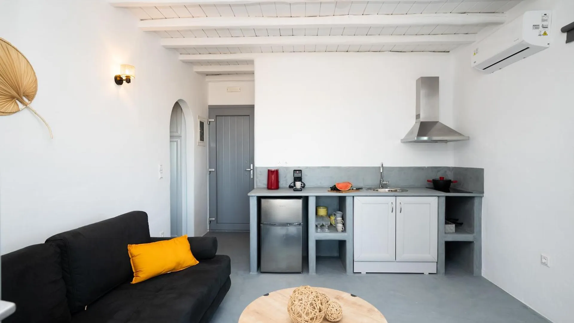 Tatil Evi My Thea Villa Ano Mera