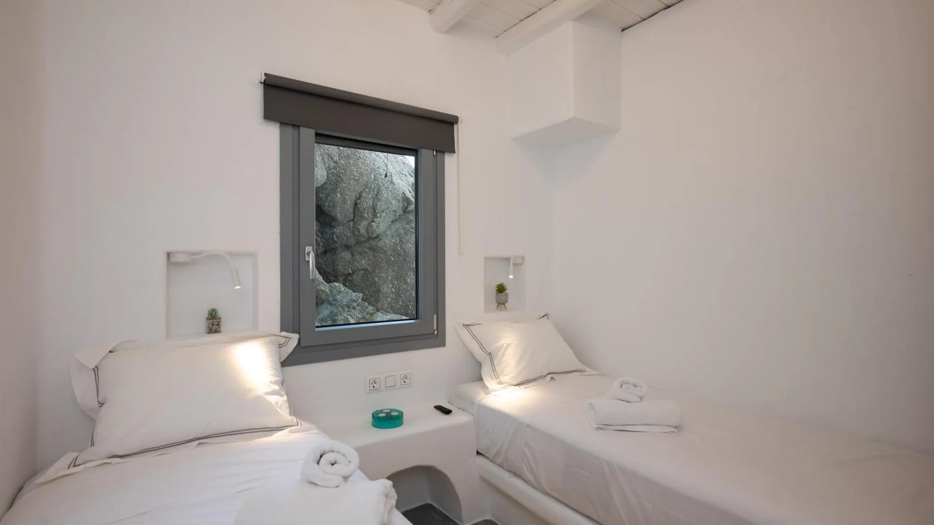 My Thea Villa Ano Mera Tatil Evi