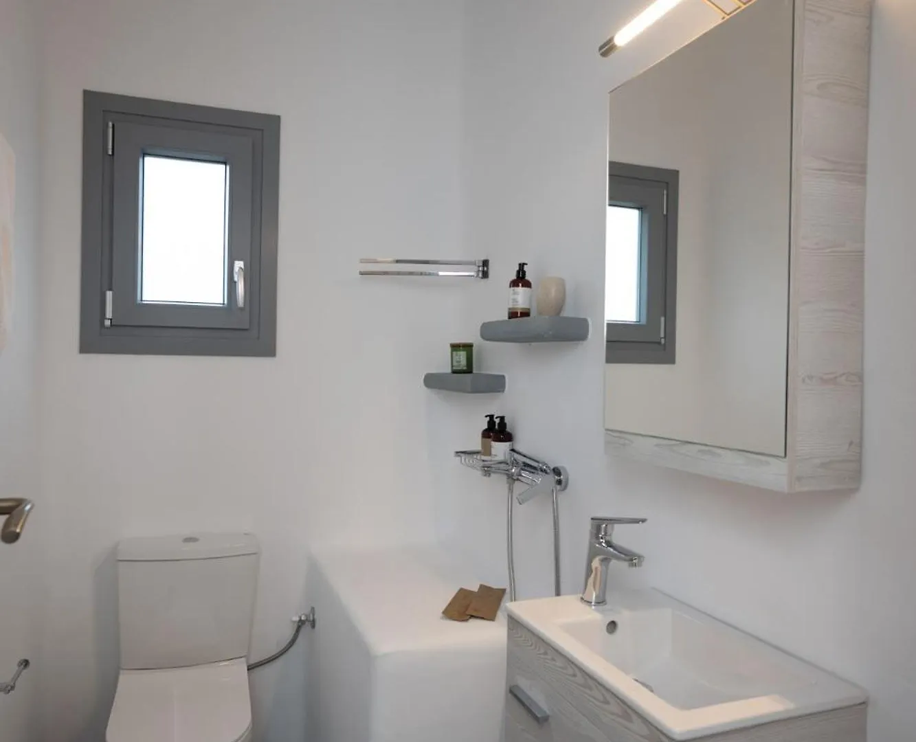 Tatil Evi My Thea Villa Ano Mera