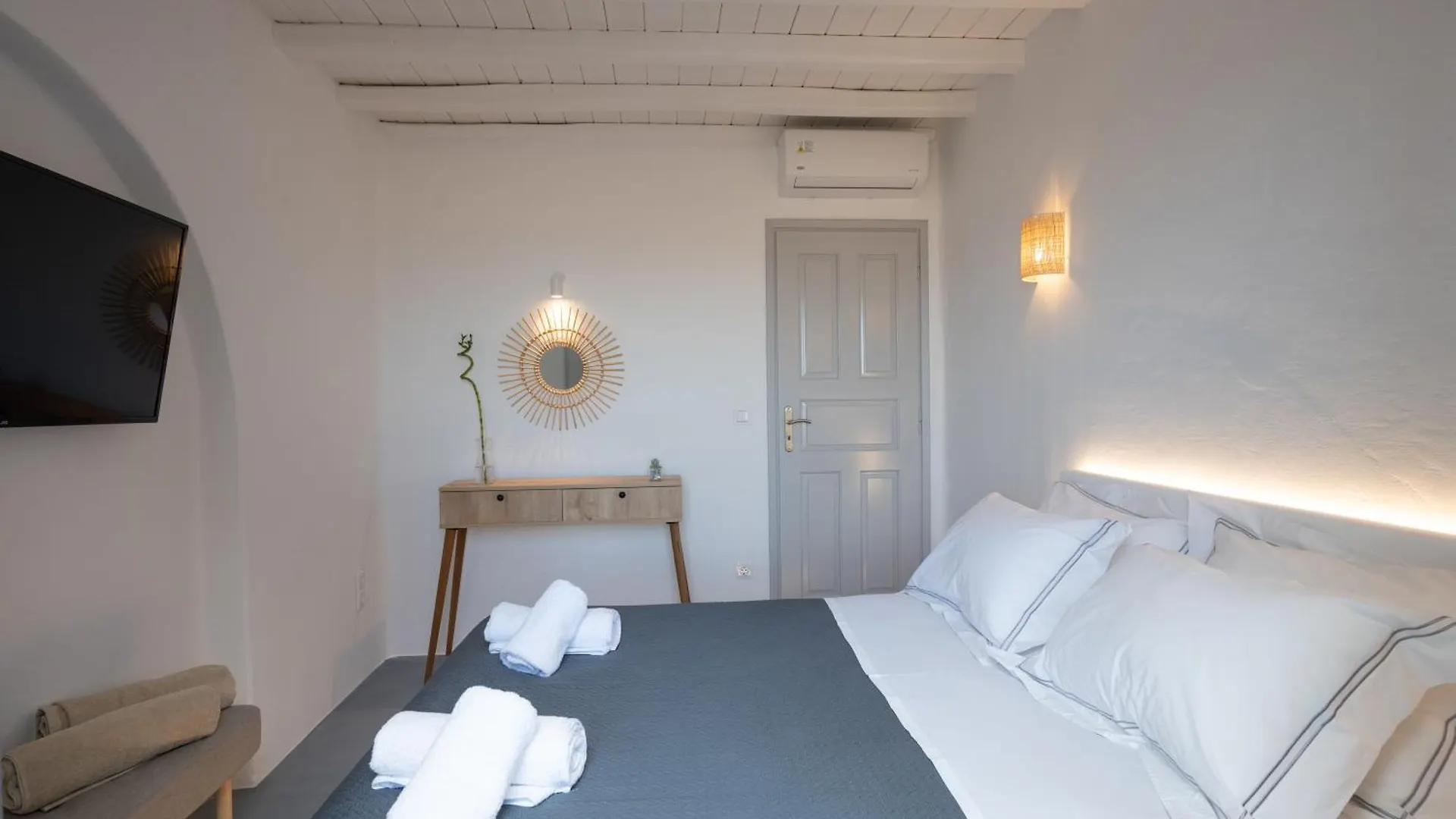 Tatil Evi My Thea Villa Ano Mera